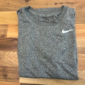 Nike Dry Legend Short Sleeve Training T-shirt